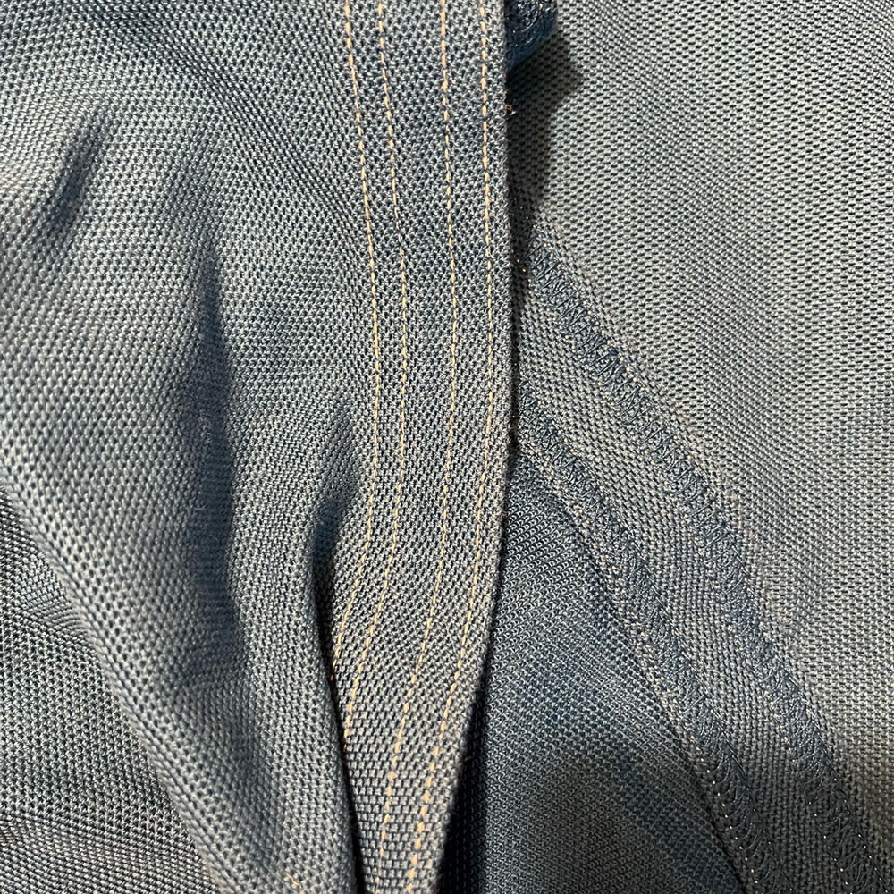Blue Tommy Bahama Polo shirt size 2xl - Picture 8 of 12